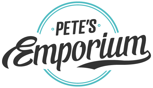 Pete's Emporium